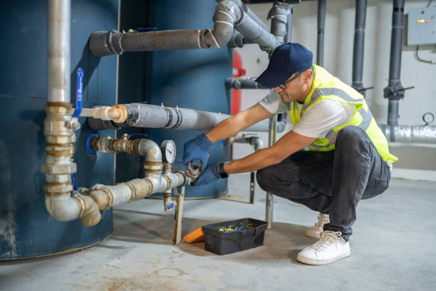 Best Heating & Cooling Plumbing in USA